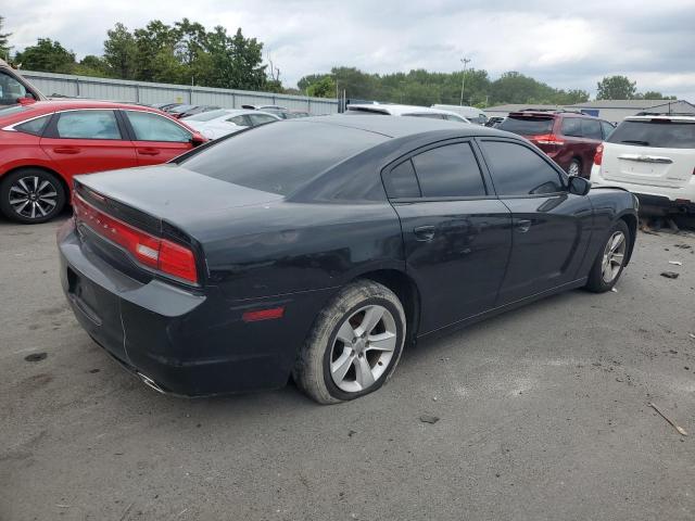2C3CDXBG4EH288309 Dodge Charger Se