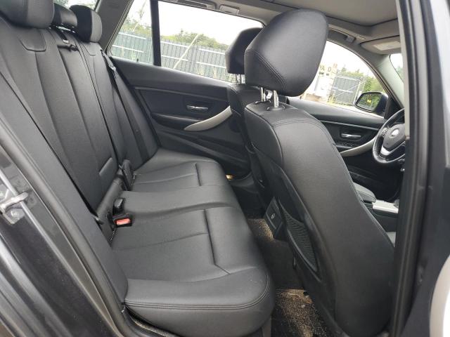 WBA3K5C53EK300233 BMW 328 D Xdrive