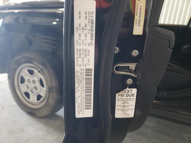 1C4NJRBB8ED595816 Jeep Patriot Sport