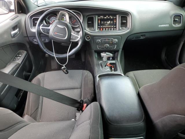 2C3CDXHG3JH124485 Dodge Charger Sxt Plus