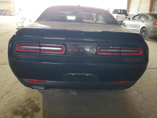 2C3CDZJG6NH124928 Dodge Challenger Gt