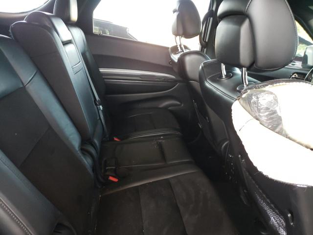 1C4RDHDG6KC779035 Dodge DURANGO GT
