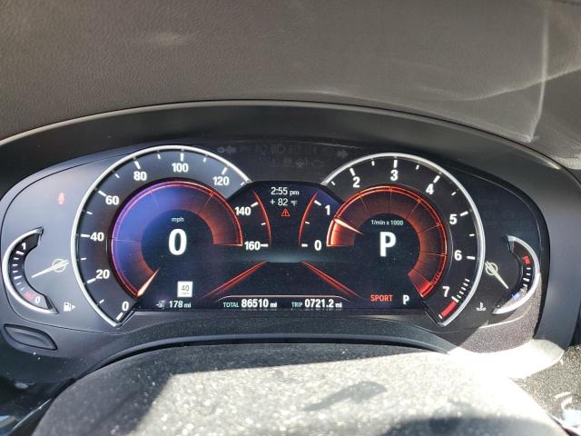 WBAJA7C36HG905407 BMW 530 XI