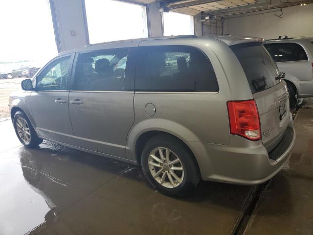 2C4RDGCG2JR297485 Dodge Grand Caravan Sxt