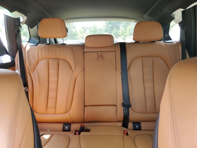 5UXCR6C07N9L99217 BMW X5 Xdrive40i