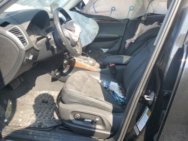 WA1D7AFP1GA146607 Audi Q5 Premium Plus S-line