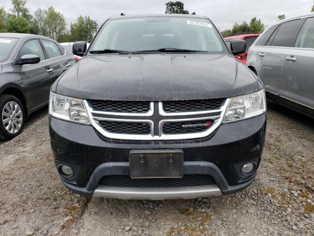 3C4PDDBG2ET194383 Dodge Journey Sxt