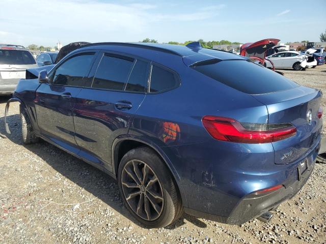 5UXUJ3C52KLG56162 BMW X4 Xdrive30i