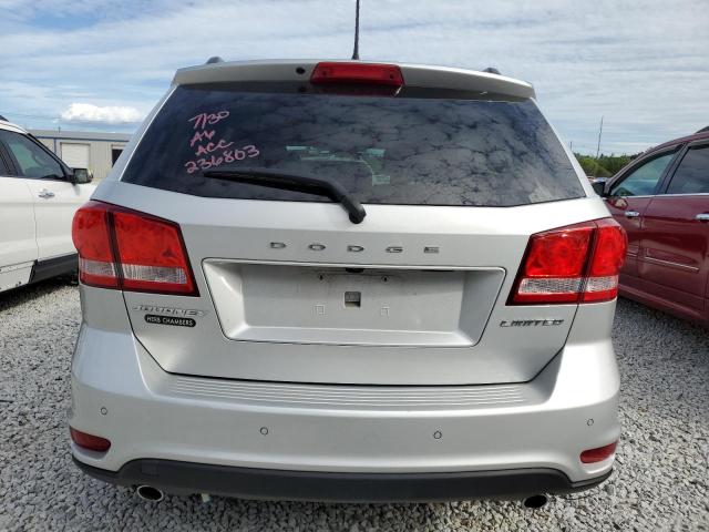 3C4PDCDG7ET303282 Dodge Journey Limited