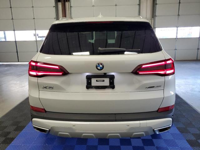 5UXCR6C02P9N44067 BMW X5 Xdrive40i