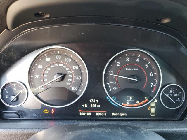 WBA8E3G53GNU04346 BMW 328 Xi Sulev