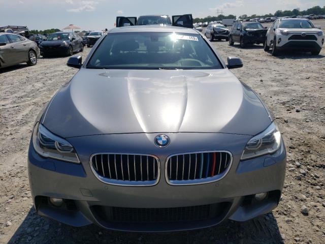 WBA5B1C50EDZ37120 BMW 535 I