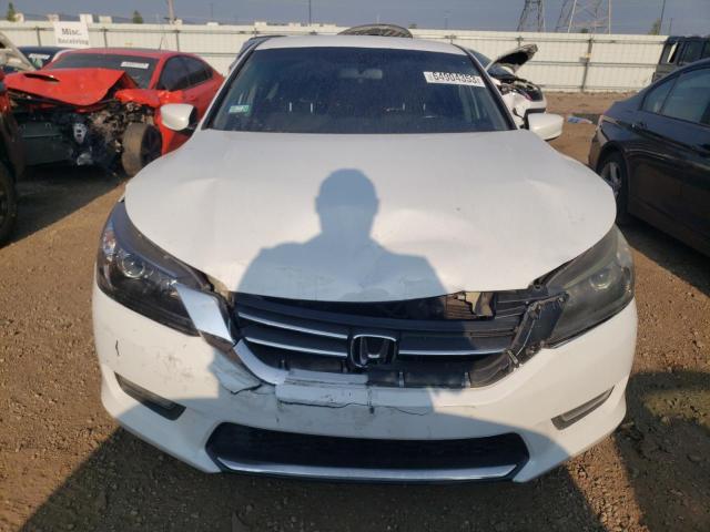 1HGCR2F50FA058258 Honda Accord Sport
