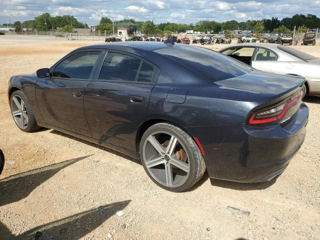 2C3CDXHGXHH524053 Dodge Charger Sxt