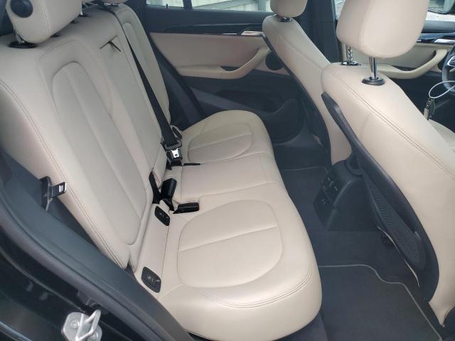 WBXJG9C01N5V44715 BMW X1 Xdrive28i