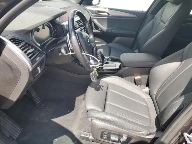 5UXTY3C05M9H96749 BMW X3 Sdrive30i