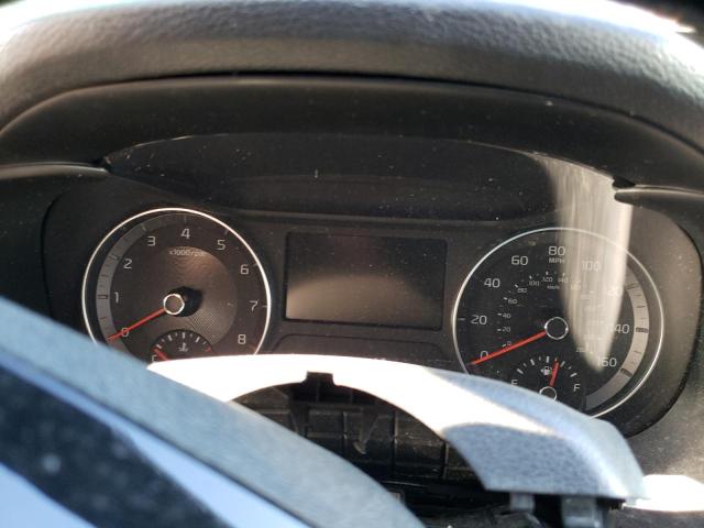 3KPF24AD5NE435320 KIA FORTE FE