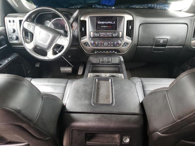 1GT120E81FF612372 GMC Sierra K2500 Denali