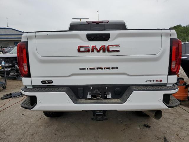 1GT49PEYXPF117073 GMC Sierra K2500 At4