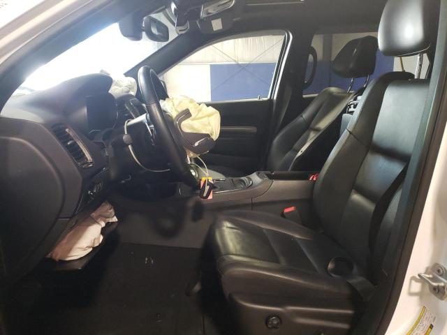 1C4RDJDGXLC269764 Dodge DURANGO GT