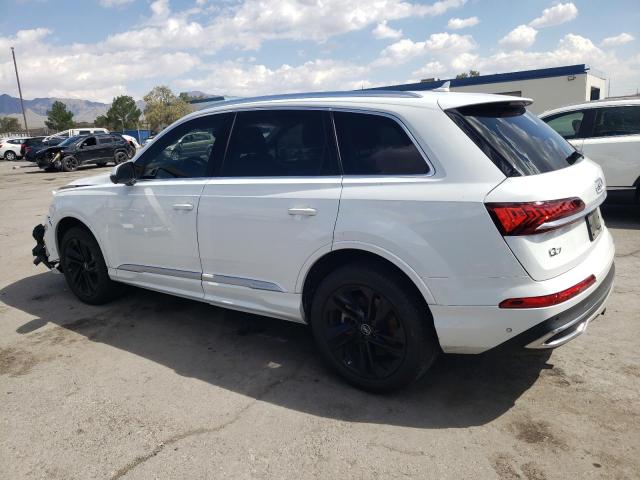 WA1LXBF72ND003078 Audi Q7 Premium Plus