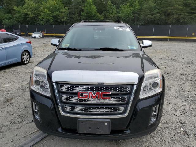 2GKALREK8E6378550 GMC Terrain Sle