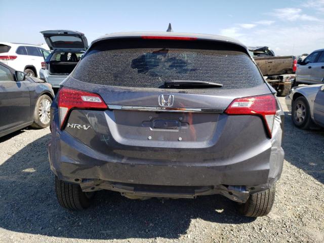 3CZRU5H33MM726486 Honda HR-V LX