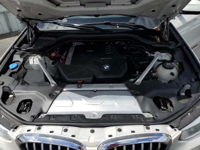 5UXTY3C09M9H76360 BMW X3 Sdrive30i