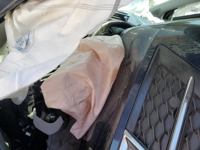 5FNRL6H94KB043359 Honda Odyssey Elite