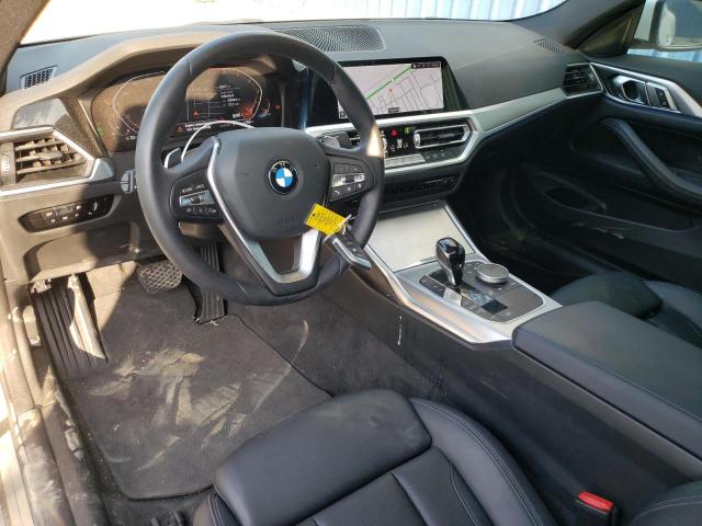 WBA53AP08NCK30851 BMW 430I