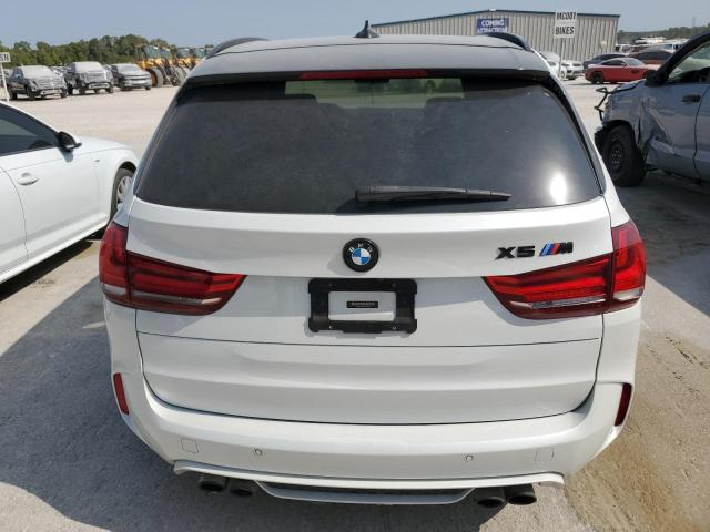 5YMKT6C52G0R78026 BMW X5 M