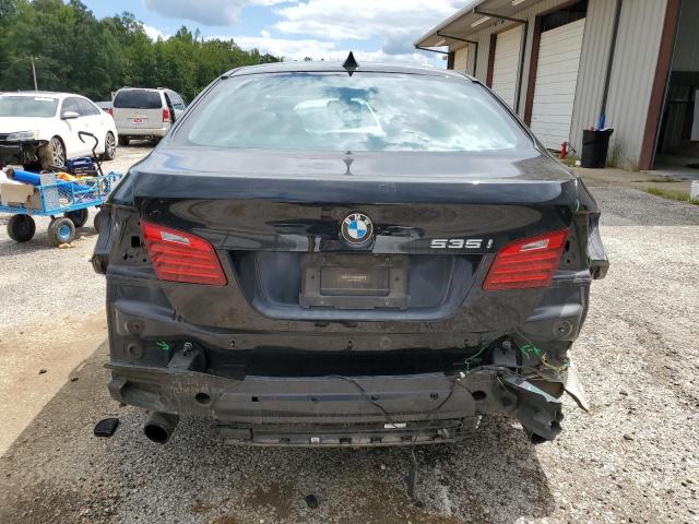 WBA5B1C52ED483453 BMW 535 I