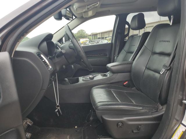 1C4RDHEG9FC695313 Dodge Durango Citadel