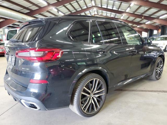5UXCR6C57KLL07890 BMW X5 Xdrive40i