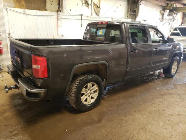 3GTU2UEC8FG232145 GMC Sierra K1500 Sle