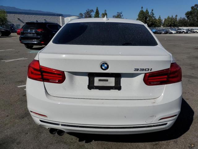 WBA8B9G50JNU57878 BMW 330 I