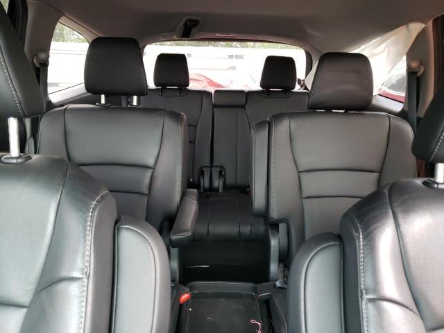 5FNYF6H65LB038360 Honda Pilot Touring