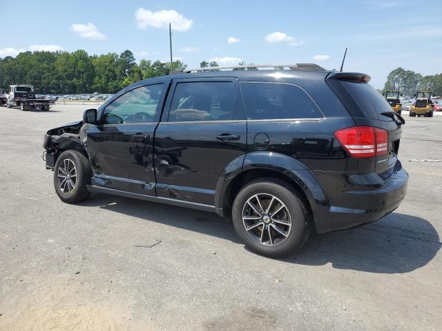 3C4PDCABXJT444267 Dodge JOURNEY SE