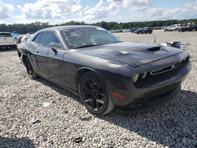 2C3CDZAGXGH234741 Dodge Challenger Sxt