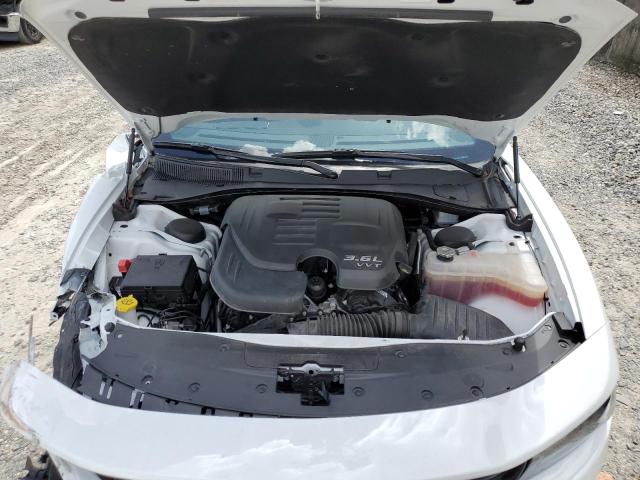 2C3CDXBG5NH239393 Dodge Charger Sxt