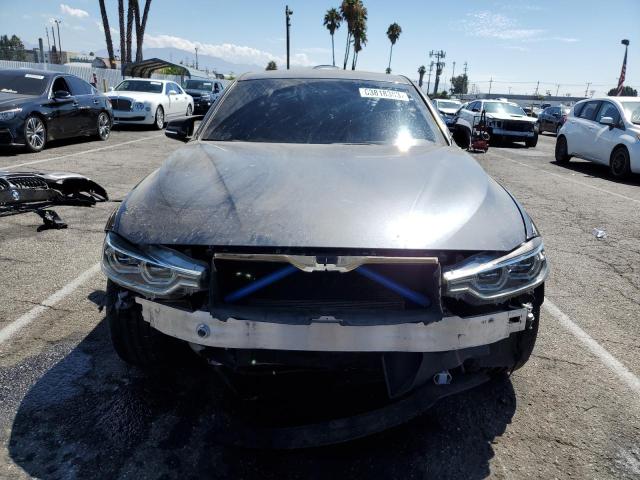 WBA8B3C58JK384943 BMW 340 I