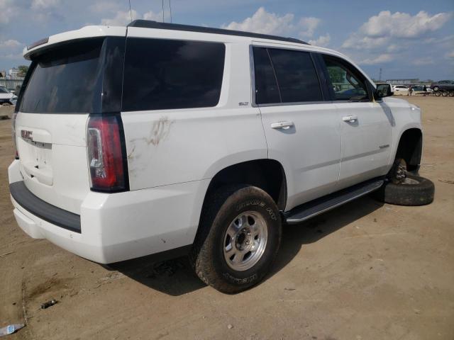 1GKS2BKC9KR252810 GMC YUKON SLT