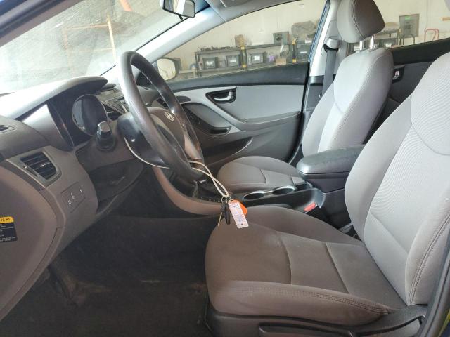 5NPDH4AE2FH567298 Hyundai ELANTRA SE