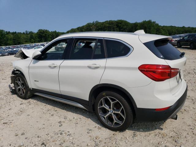 WBXHT3C37H5F78831 BMW X1 Xdrive28i
