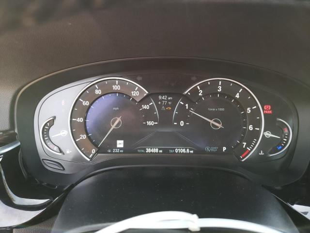 WBAJA7C57KWW22481 BMW 530 XI