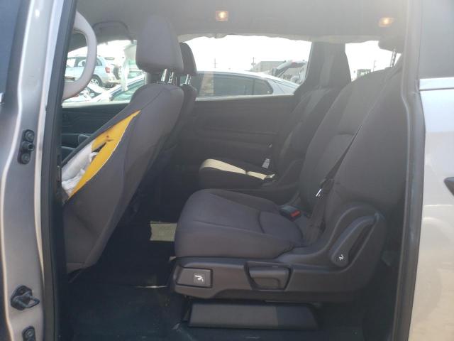 5FNRL6H25MB038211 Honda ODYSSEY LX