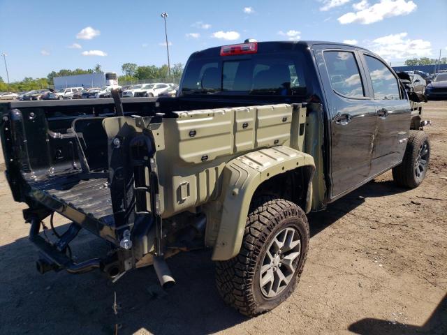 1GTG6FEN1N1246030 GMC Canyon At4