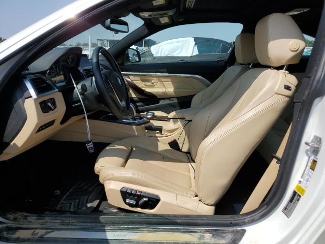WBA4W3C55JAB87045 BMW 430I