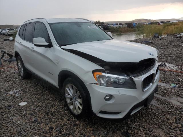 5UXWX9C5XE0D34479 BMW X3 Xdrive28i