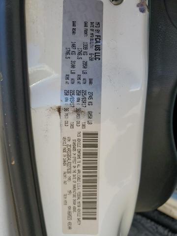 2C4RDGBG4LR227636 Dodge Grand Caravan Se